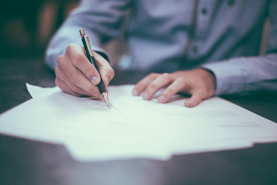 Documentación legal y cumplimiento normativo empresarial